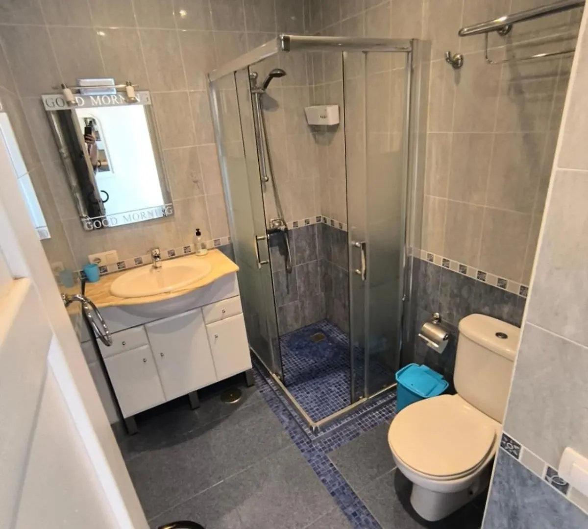 Apartamento Orlando Costa Adeje Costa Adeje (Tenerife)