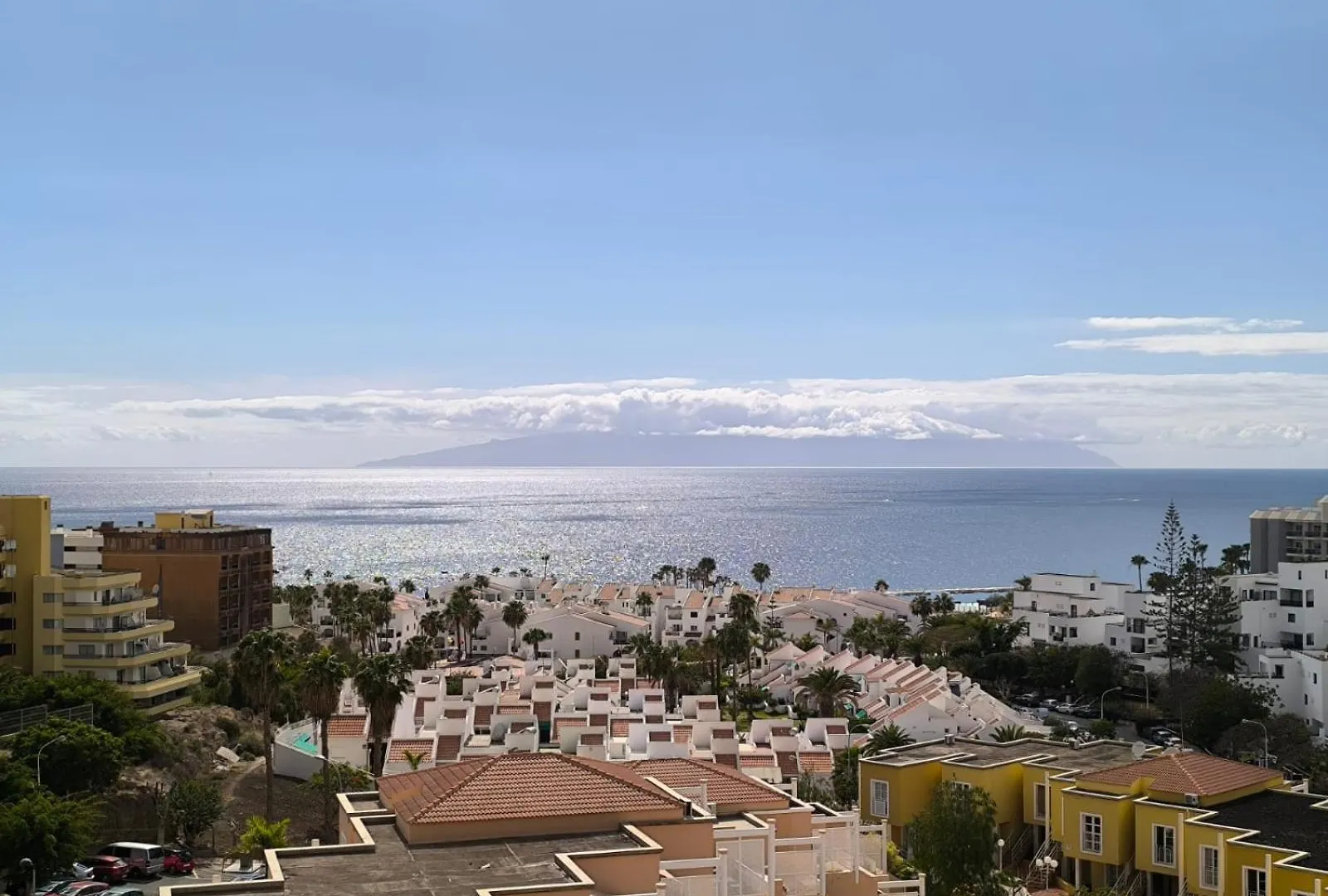 Apartamento Orlando Costa Adeje 0*, Costa Adeje (Tenerife) Spanien
