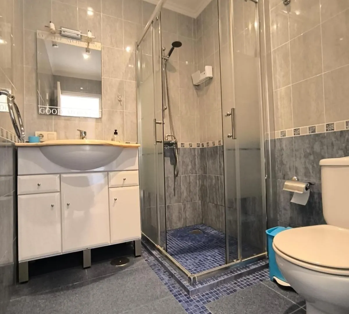 Lägenhet Apartamento Orlando Costa Adeje