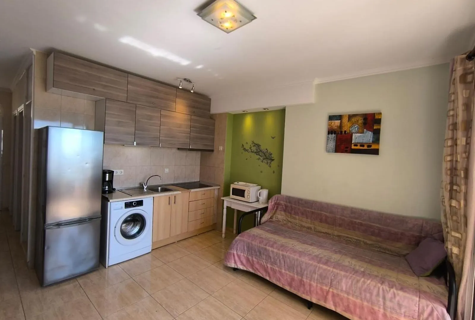 Apartamento Orlando Costa Adeje Lägenhet Costa Adeje (Tenerife)
