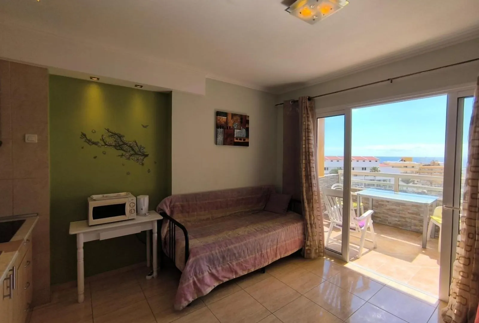 Apartamento Orlando Costa Adeje Costa Adeje (Tenerife)