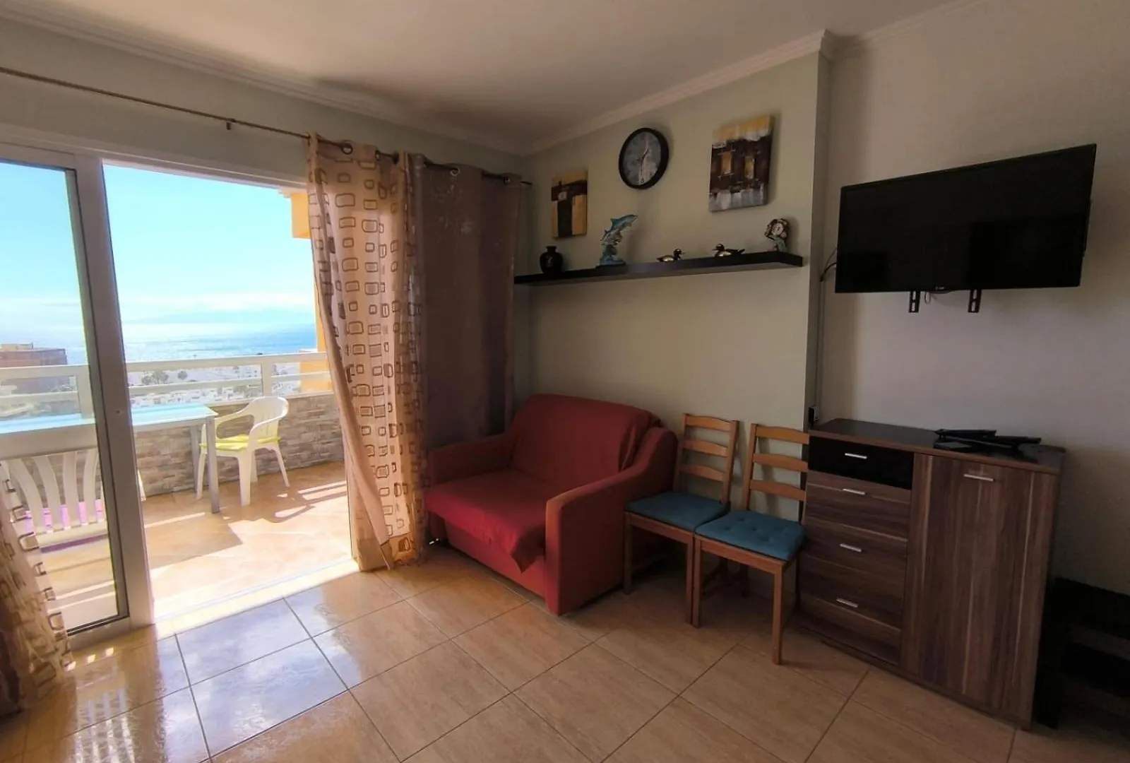 Apartamento Orlando Costa Adeje Spanien