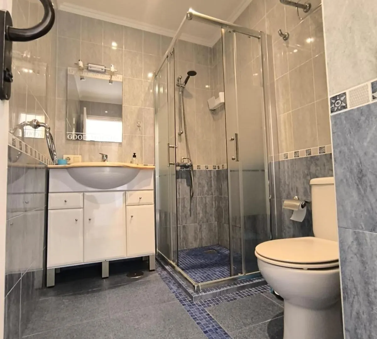 Apartamento Orlando Costa Adeje Lägenhet