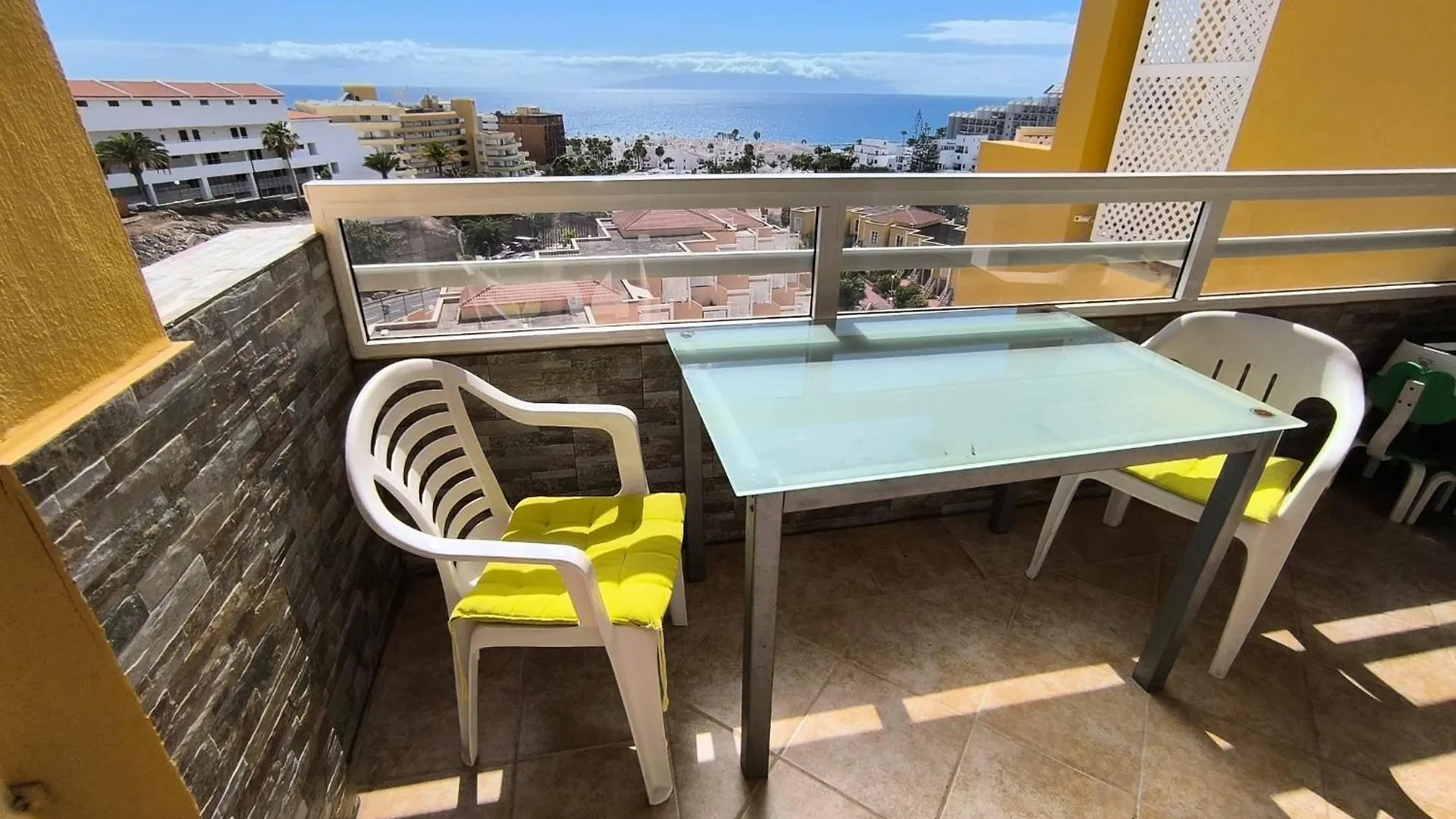 Apartamento Orlando Costa Adeje Spanien