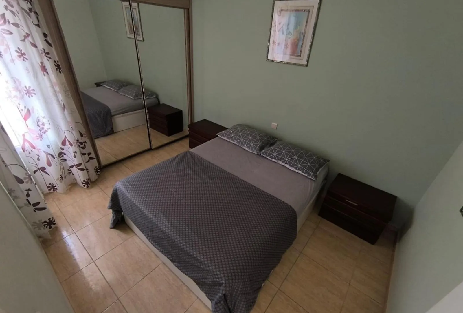 Apartamento Orlando Costa Adeje