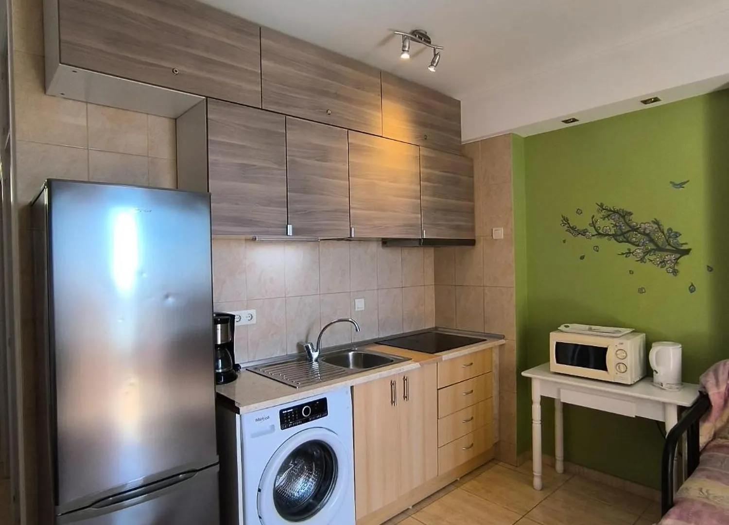Apartamento Orlando Costa Adeje Lägenhet Costa Adeje (Tenerife)