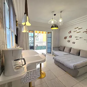 Apartment Orlando Sea, Costa Adeje (Tenerife)